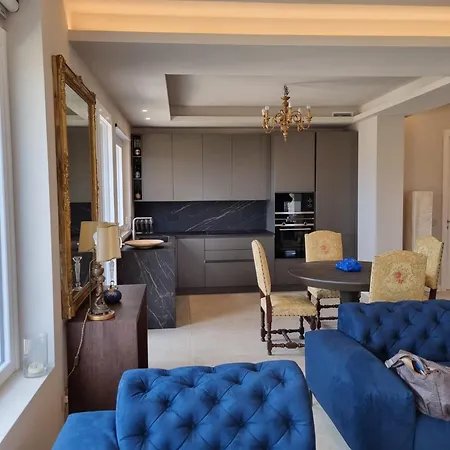 5e Charme-sea And Ortigia View-whirlpool Roof Terrace Villa Syracuse