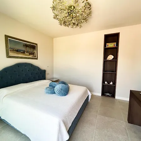 5e Charme-sea And Ortigia View-whirlpool Roof Terrace *