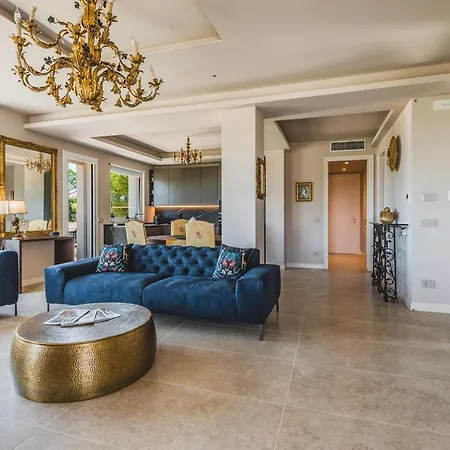 5e Charme-sea And Ortigia View-whirlpool Roof Terrace *