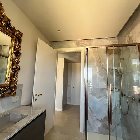 5e Charme-sea And Ortigia View-whirlpool Roof Terrace