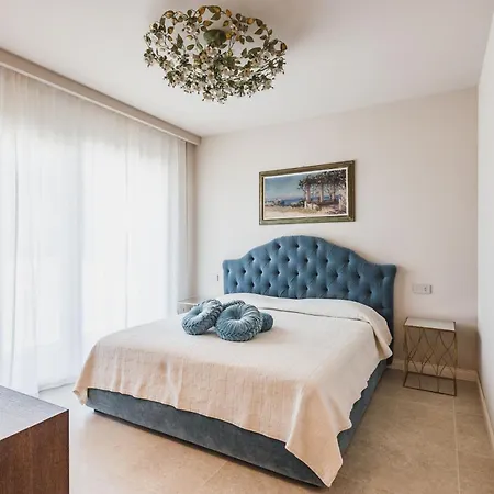 Villa 5e Charme-sea And Ortigia View-whirlpool Roof Terrace Syracuse