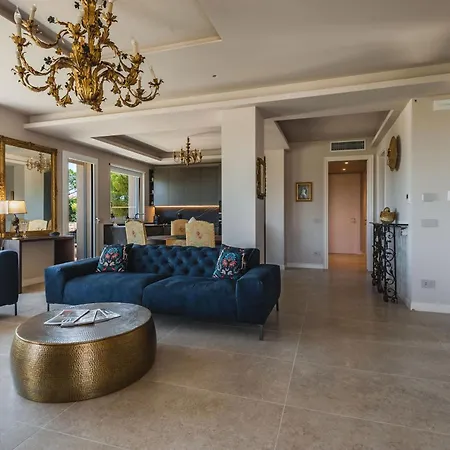 5e Charme-sea And Ortigia View-whirlpool Roof Terrace *