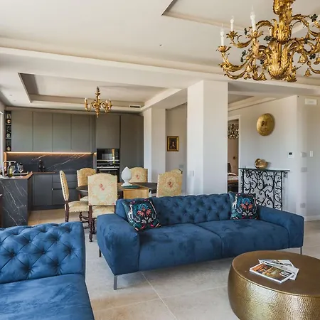 5e Charme-sea And Ortigia View-whirlpool Roof Terrace
