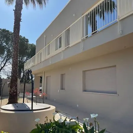 Villa 5e Charme-sea And Ortigia View-whirlpool Roof Terrace *