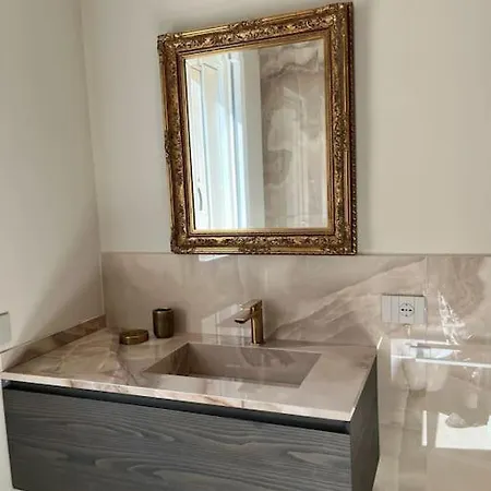 5e Charme-sea And Ortigia View-whirlpool Roof Terrace Villa Syracuse
