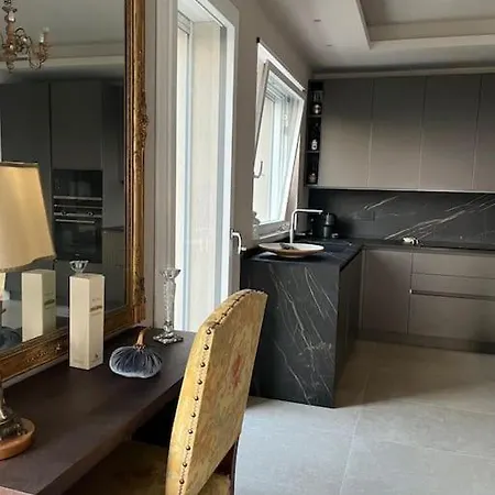 5e Charme-sea And Ortigia View-whirlpool Roof Terrace Villa *