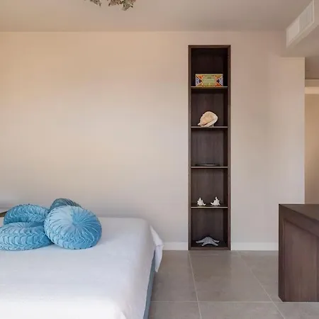 5e Charme-sea And Ortigia View-whirlpool Roof Terrace Villa