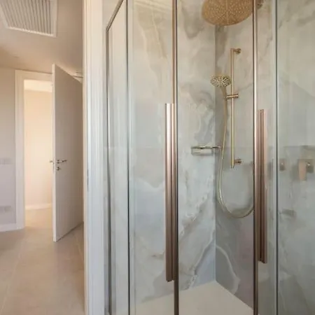 5e Charme-sea And Ortigia View-whirlpool Roof Terrace *