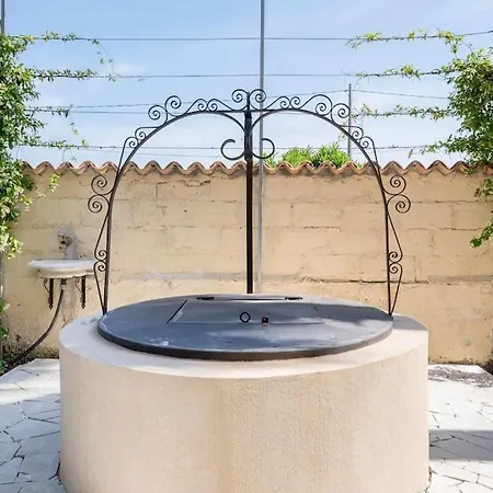 5e Charme-sea And Ortigia View-whirlpool Roof Terrace *