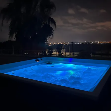 5e Charme-sea And Ortigia View-whirlpool Roof Terrace *