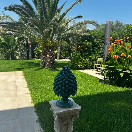 5e Charme-sea And Ortigia View-whirlpool Roof Terrace Willa Syrakuzy