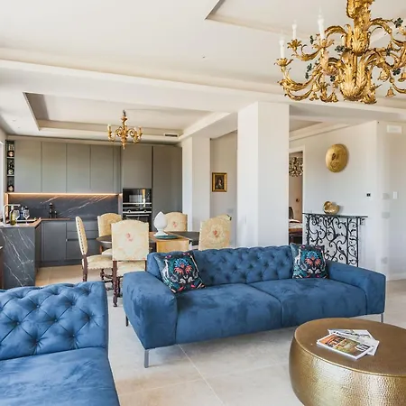 5e Charme-sea And Ortigia View-whirlpool Roof Terrace * Syrakuzy