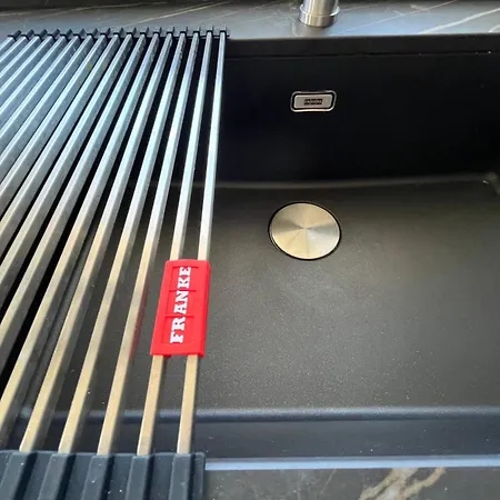 5e Charme-sea And Ortigia View-whirlpool Roof Terrace Willa *