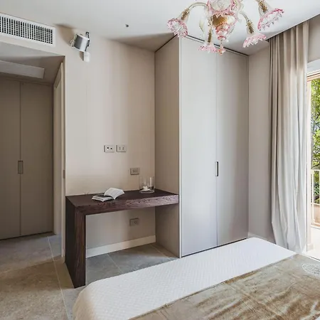 5e Charme-sea And Ortigia View-whirlpool Roof Terrace *