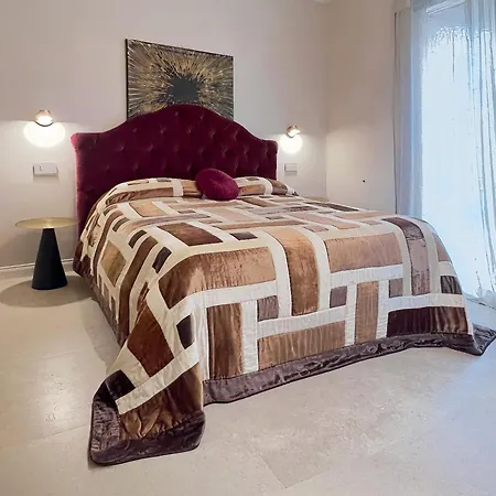 Villa 5e Charme-sea And Ortigia View-whirlpool Roof Terrace Syracuse