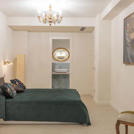 5e Charme-sea And Ortigia View-whirlpool Roof Terrace Villa Syracuse