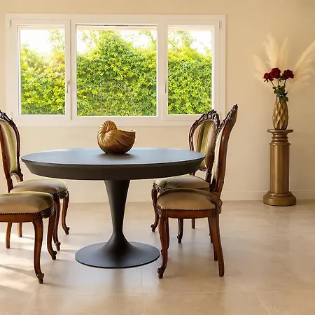 5e Charme-sea And Ortigia View-whirlpool Roof Terrace Villa